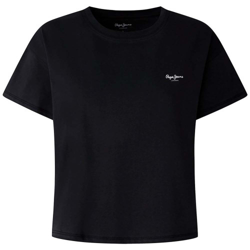 Pepe Jeans Γυναικεία κοντομάνικη μπλούζα Wimani Short Sleeve T-Shirt